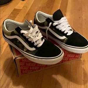 Vans